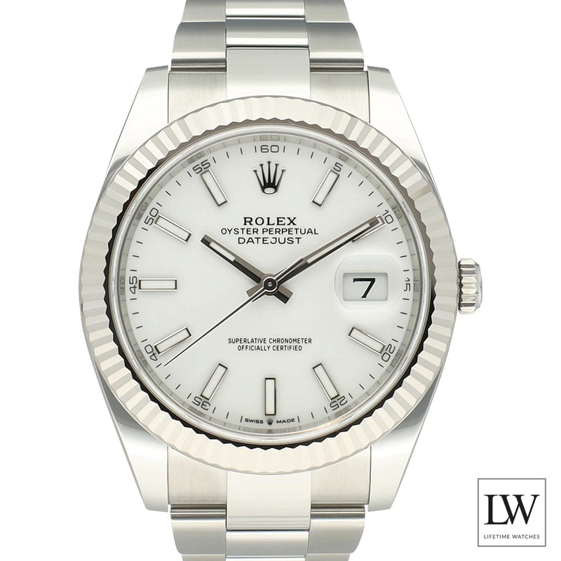 Rolex Datejust 126334 NEW