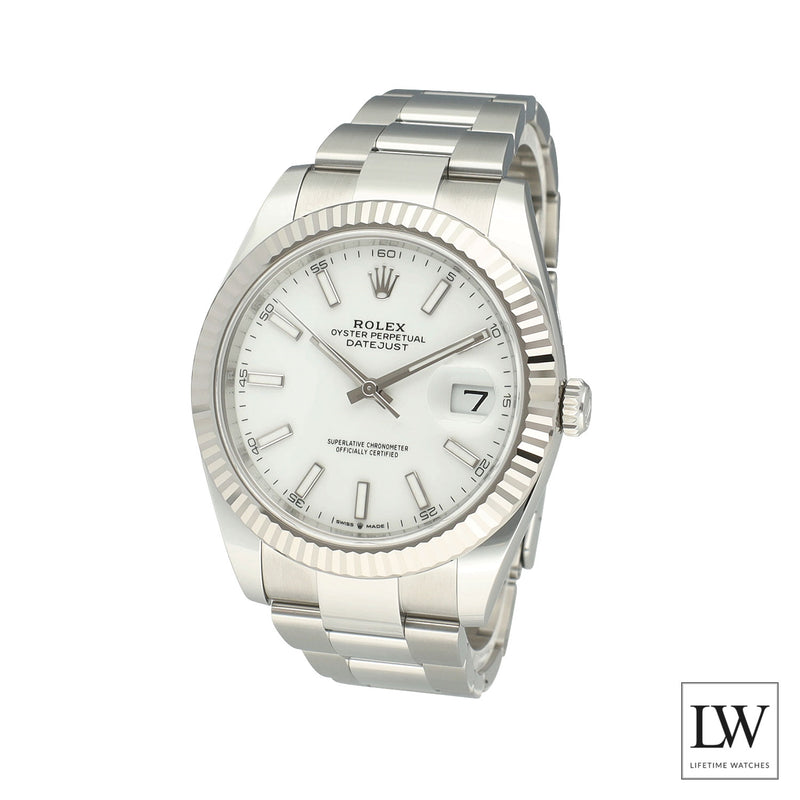 Rolex Datejust 126334 NEW