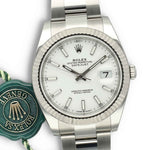 Rolex Datejust 126334 NEW