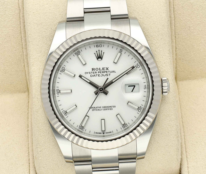 Rolex Datejust 126334 NEW