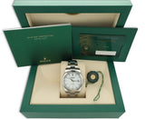 Rolex Datejust 126334 NEW