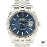 Rolex Datejust 126334 NEW
