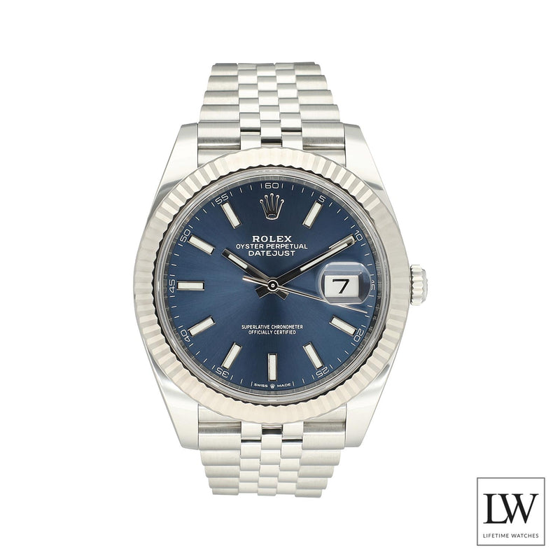 Rolex Datejust 126334 NEW