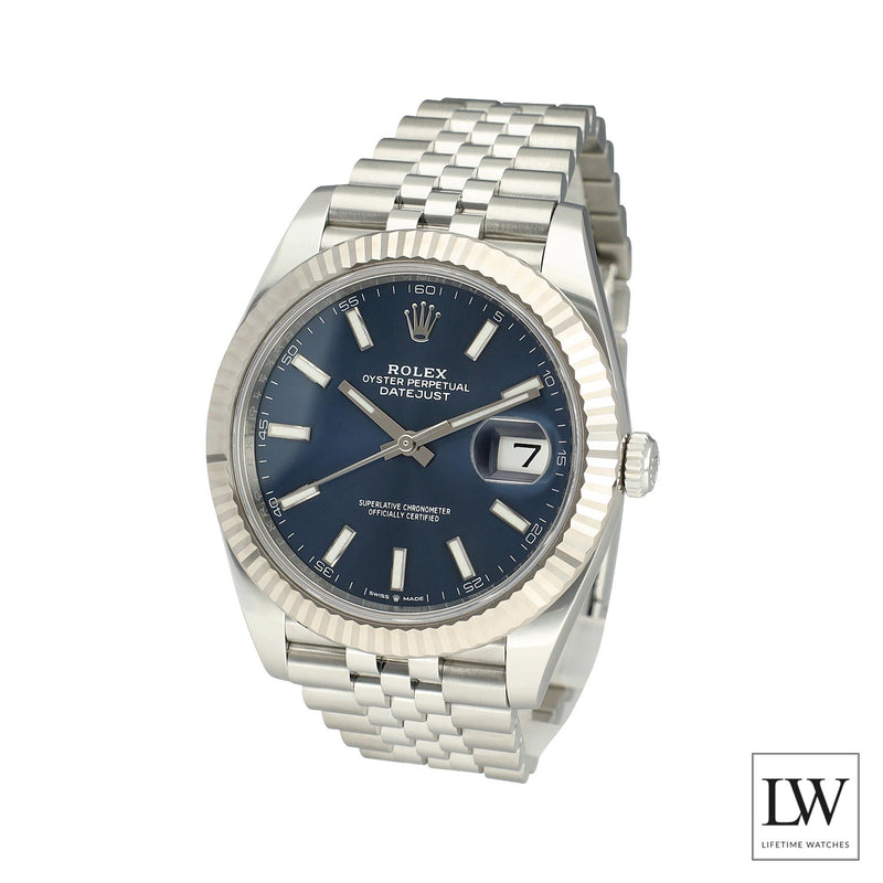 Rolex Datejust 126334 NEW