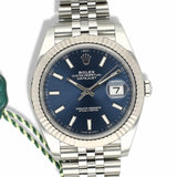 Rolex Datejust 126334 NEW