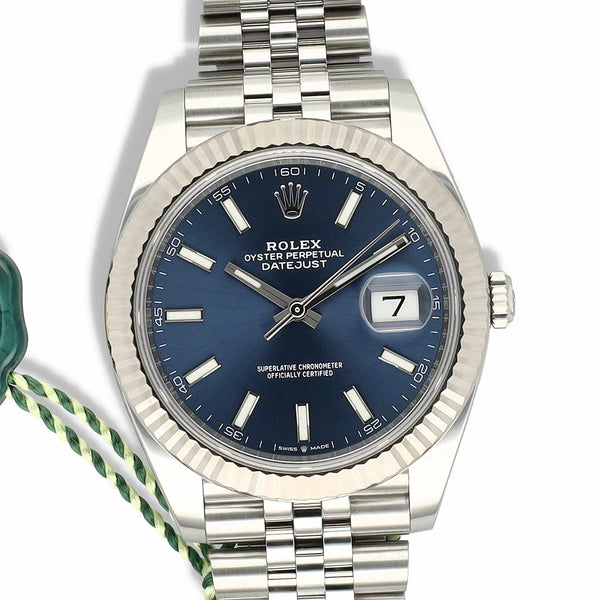 Rolex Datejust 126334 NEW