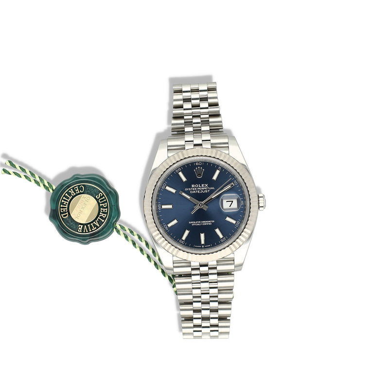 Rolex Datejust 126334 NEW