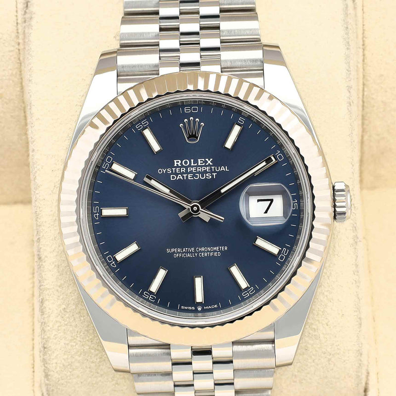 Rolex Datejust 126334 NEW