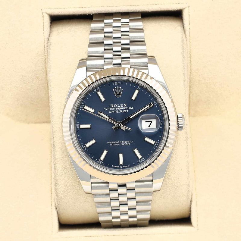 Rolex Datejust 126334 NEW