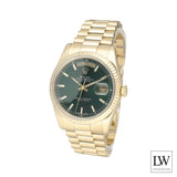 Rolex Day-Date 118238