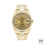Rolex Day-Date 18238
