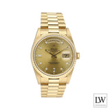 Rolex Day-Date 18238