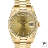 Rolex Day-Date 18238