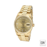 Rolex Day-Date 18238