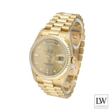 Rolex Day-Date 18238