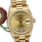 Rolex Day-Date 18238