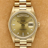 Rolex Day-Date 18238
