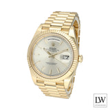 Rolex Day-Date 228238 99%NEW