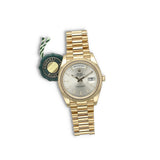Rolex Day-Date 228238 99%NEW