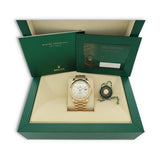 Rolex Day-Date 228238 99%NEW