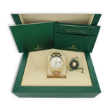 Rolex Day-Date 228238 99%NEW