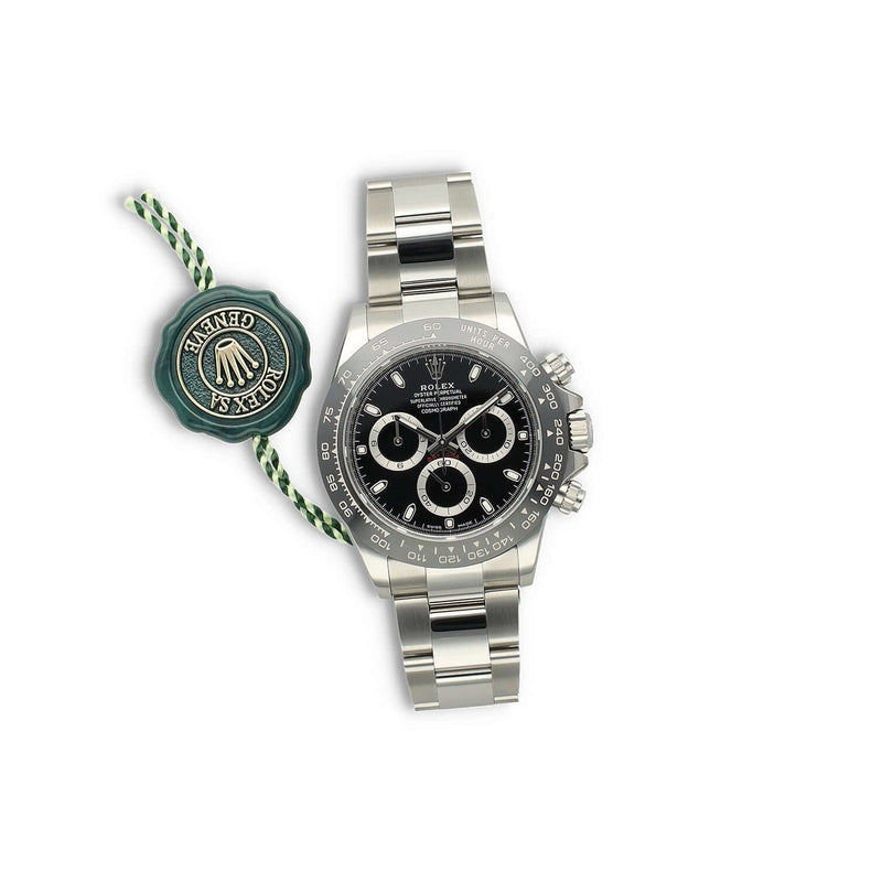 Rolex Daytona 116500LN NEW
