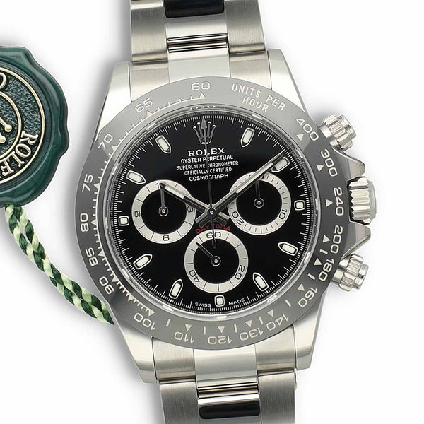 Rolex Daytona 116500LN NEW