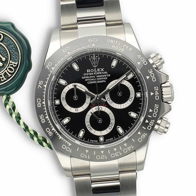 Rolex Daytona 116500LN NEW