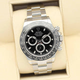 Rolex Daytona 116500LN NEW