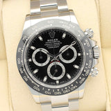 Rolex Daytona 116500LN NEW