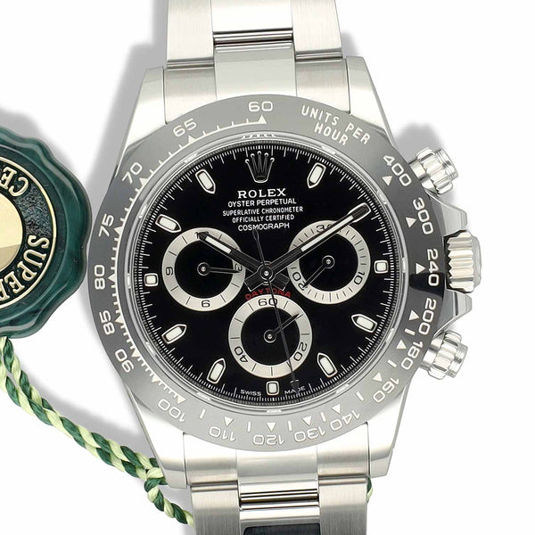 Rolex Daytona 116500LN NEW