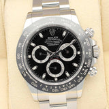 Rolex Daytona 116500LN