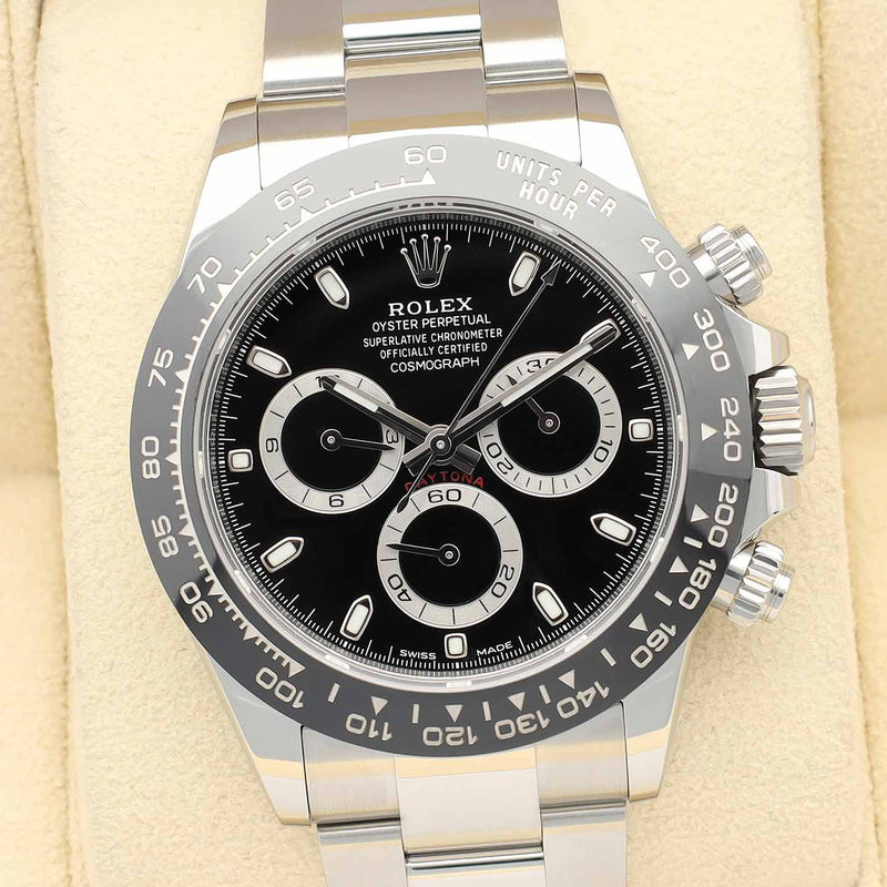 Rolex Daytona 116500LN