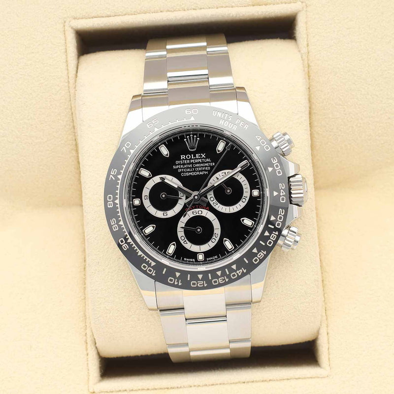 Rolex Daytona 116500LN