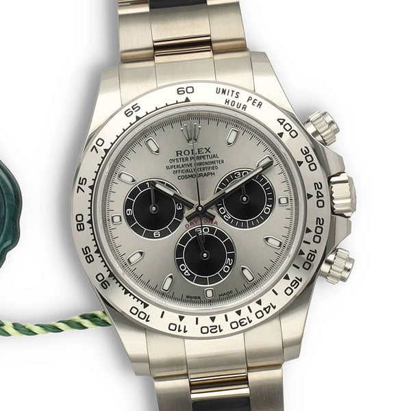 Rolex Daytona 116509 NEW
