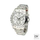 Rolex Daytona 116520