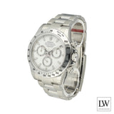 Rolex Daytona 116520