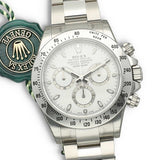 Rolex Daytona 116520