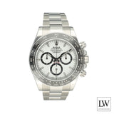 Rolex Daytona 126500LN NEW