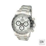 Rolex Daytona 126500LN NEW