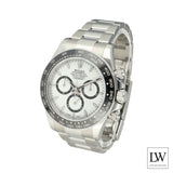 Rolex Daytona 126500LN NEW
