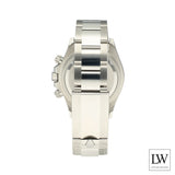 Rolex Daytona 126500LN NEW
