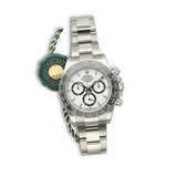Rolex Daytona 126500LN NEW