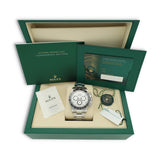 Rolex Daytona 126500LN NEW