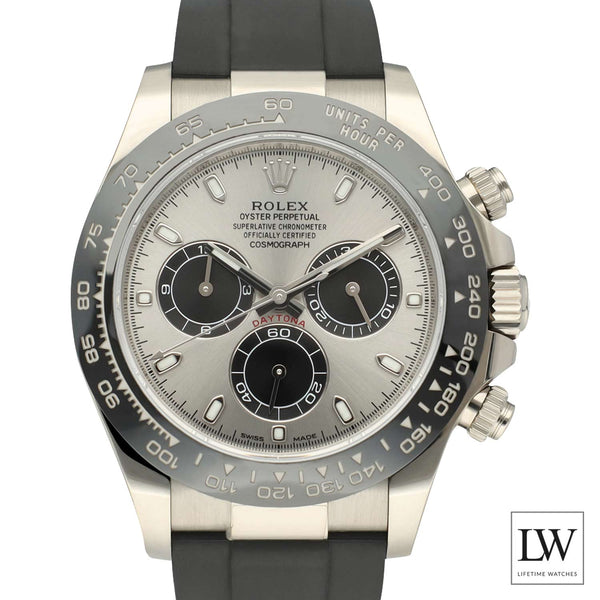 Rolex Daytona 116519LN