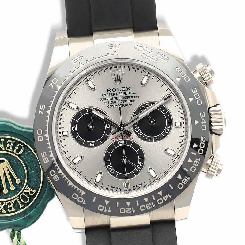 Rolex Daytona 116519LN