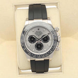 Rolex Daytona 116519LN