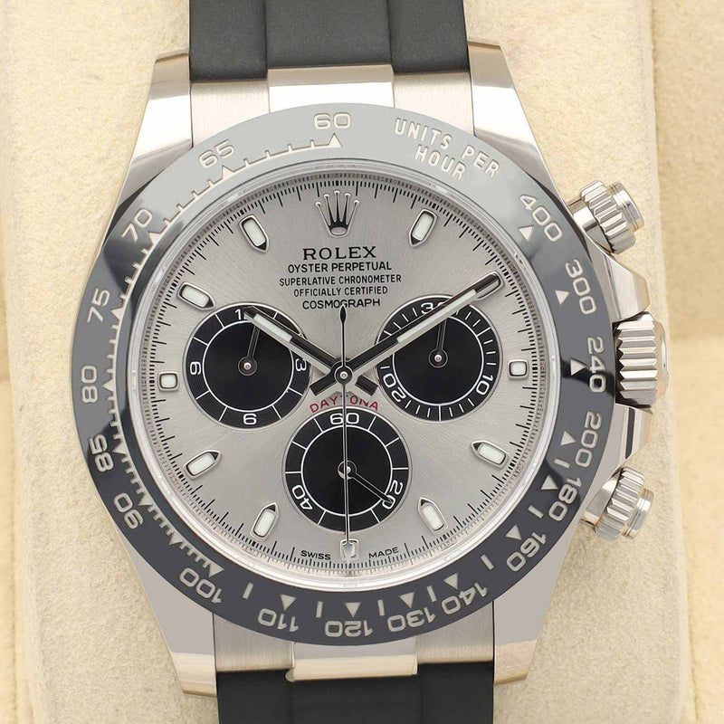 Rolex Daytona 116519LN