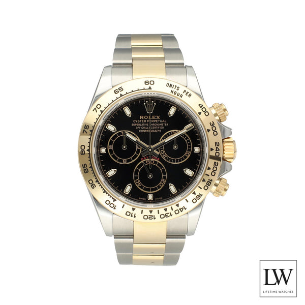 Rolex Daytona 116503 NEW