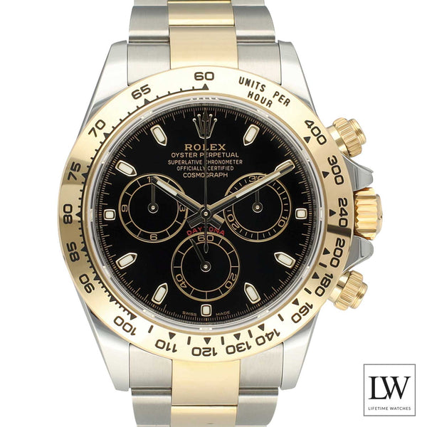 Rolex Daytona 116503 NEW